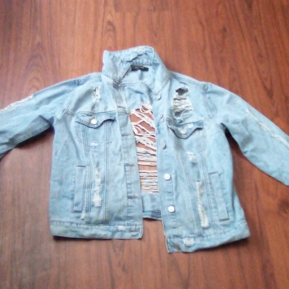 Jacket